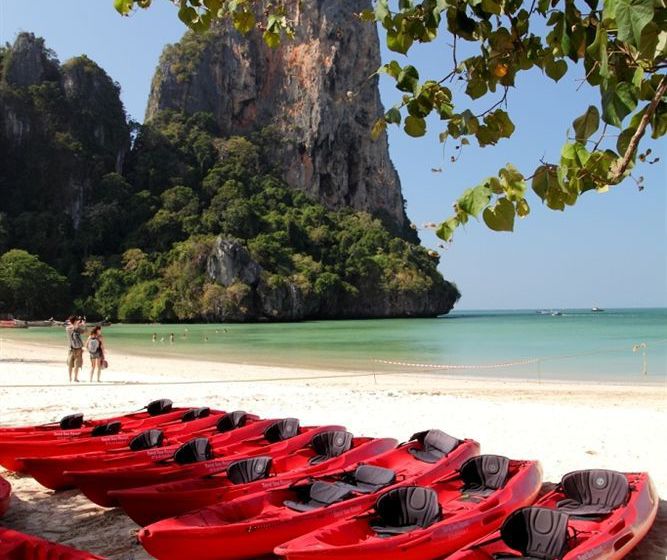 Hotel Sand Sea Resort 14