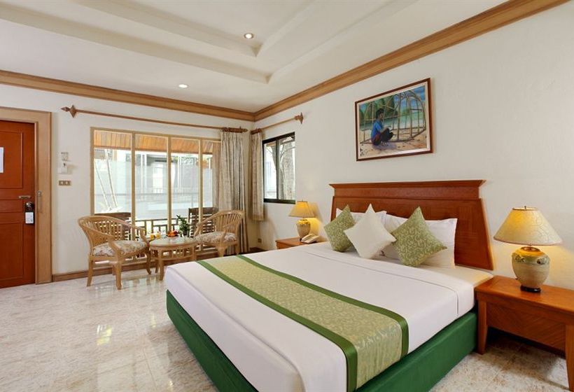 Hotel Sand Sea Resort 15