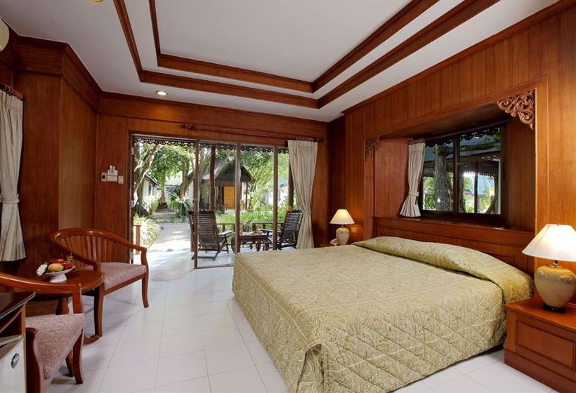 Hotel Sand Sea Resort 16