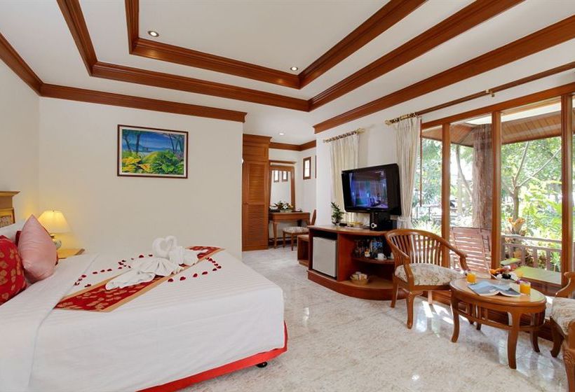 Hotel Sand Sea Resort 17