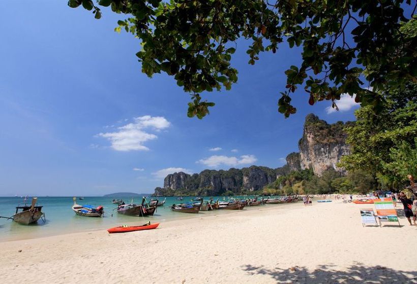 Hotel Sand Sea Resort 18