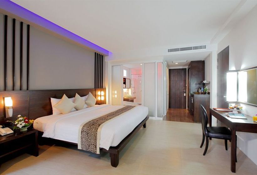 Hotel Sand Sea Resort 19