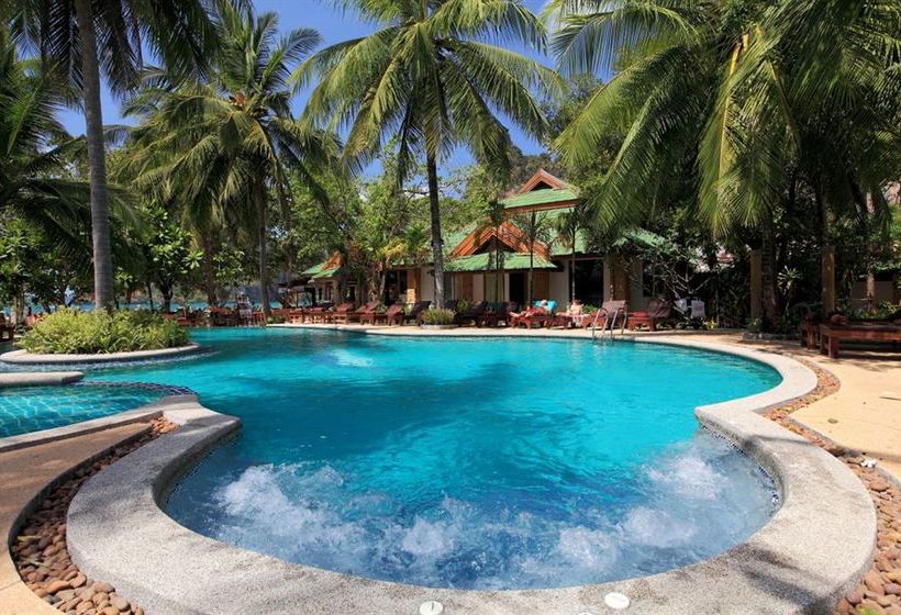 Hotel Sand Sea Resort 2