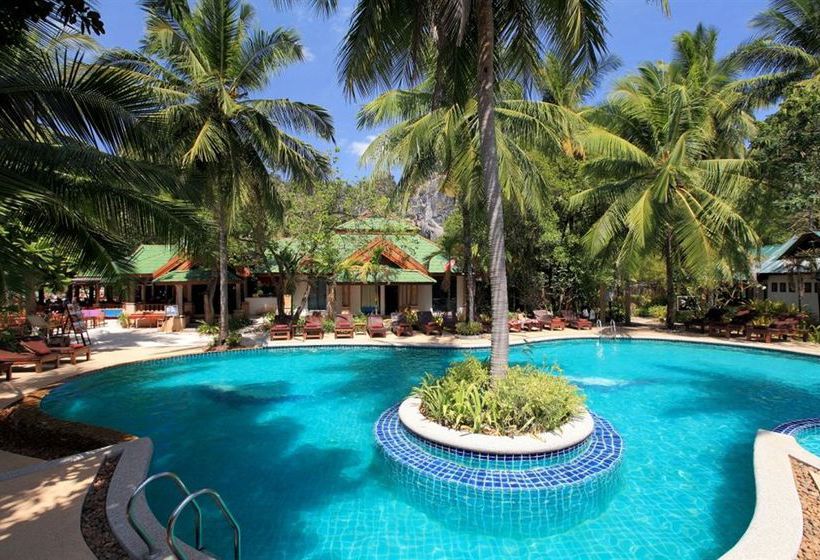 Hotel Sand Sea Resort 3