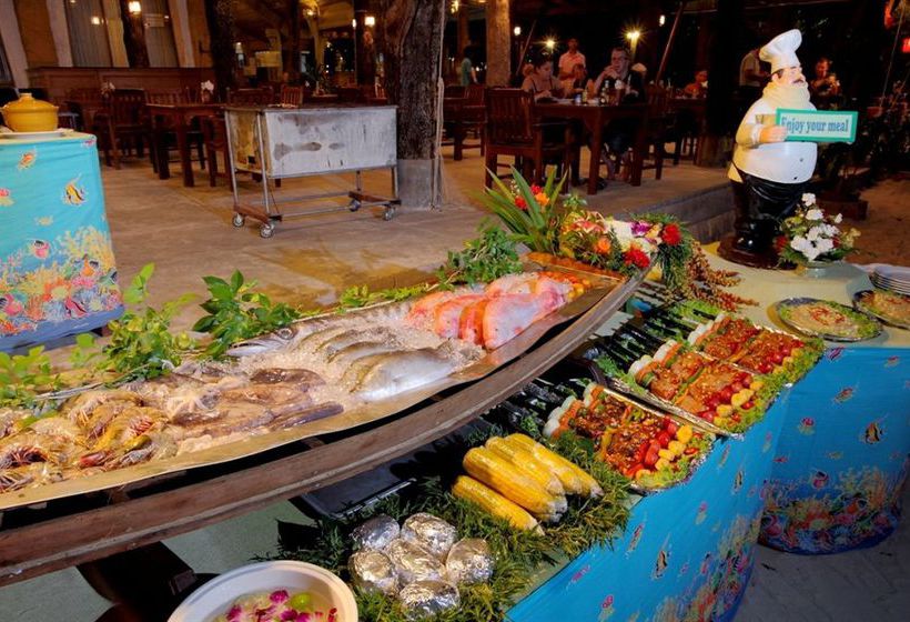 Hotel Sand Sea Resort 4