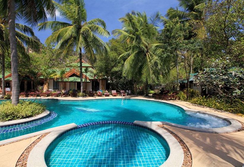 Hotel Sand Sea Resort 5