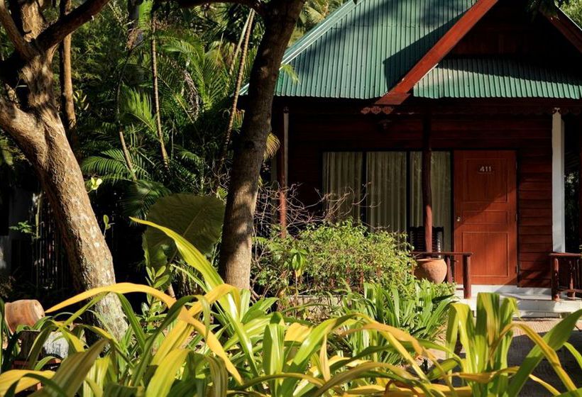 Hotel Sand Sea Resort 6