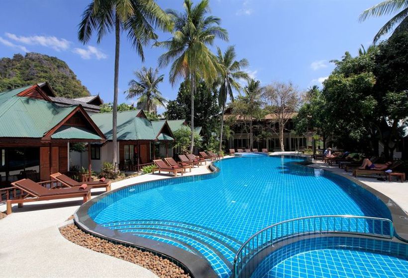 Hotel Sand Sea Resort 7