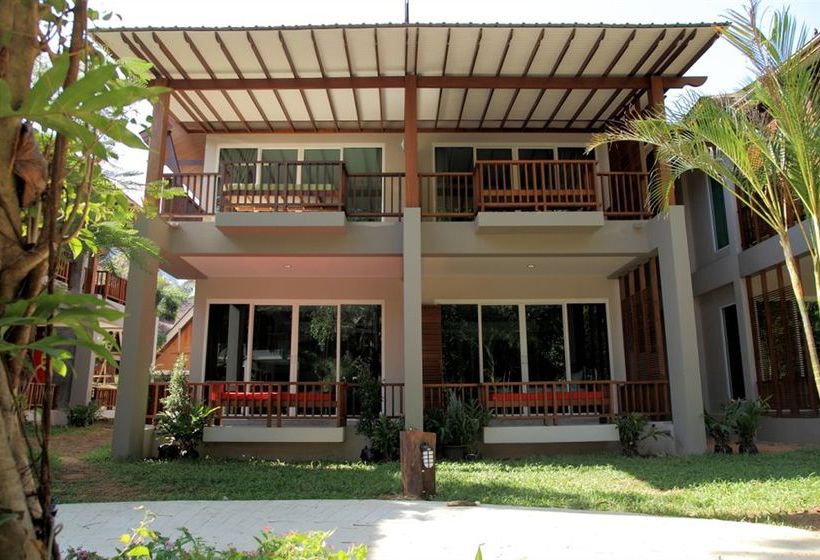 Hotel Sand Sea Resort 8