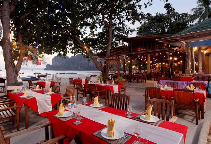 Hotel Sand Sea Resort 9