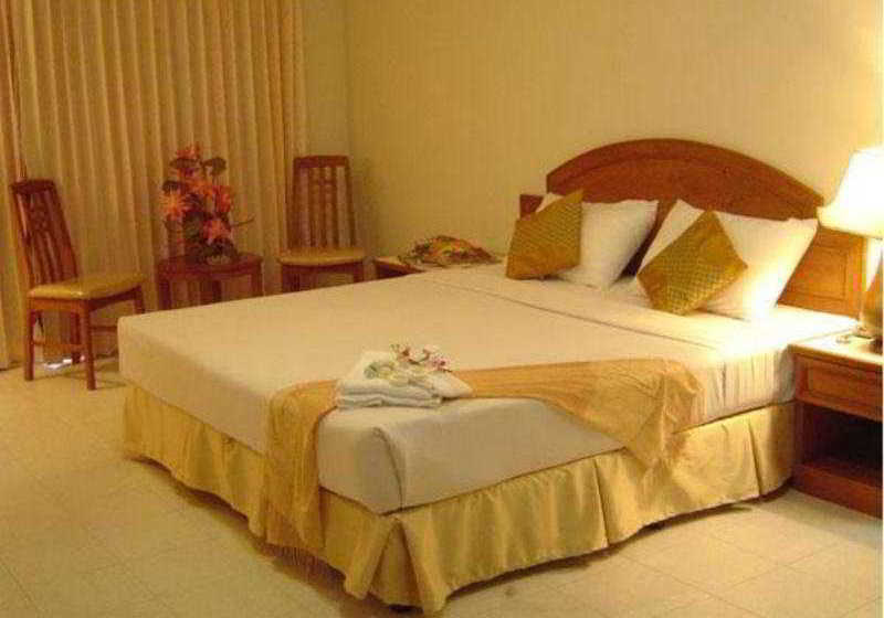 Hotel J.A. Villa Pattaya 14