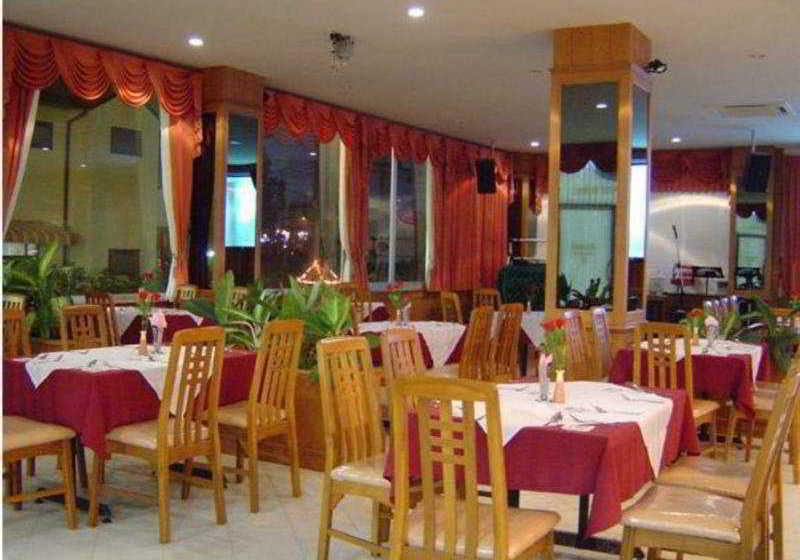 Hotel J.A. Villa Pattaya 15