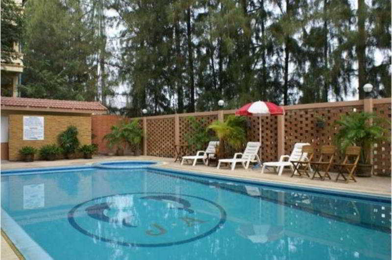 Hotel J.A. Villa Pattaya 17