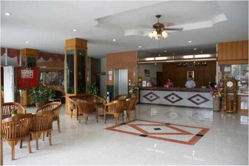 Hotel J.A. Villa Pattaya 18