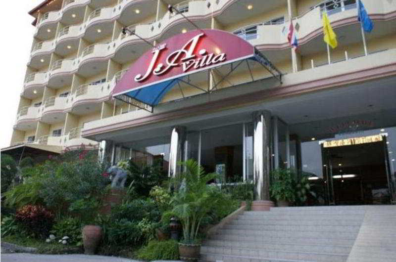 Hotel J.A. Villa Pattaya 19