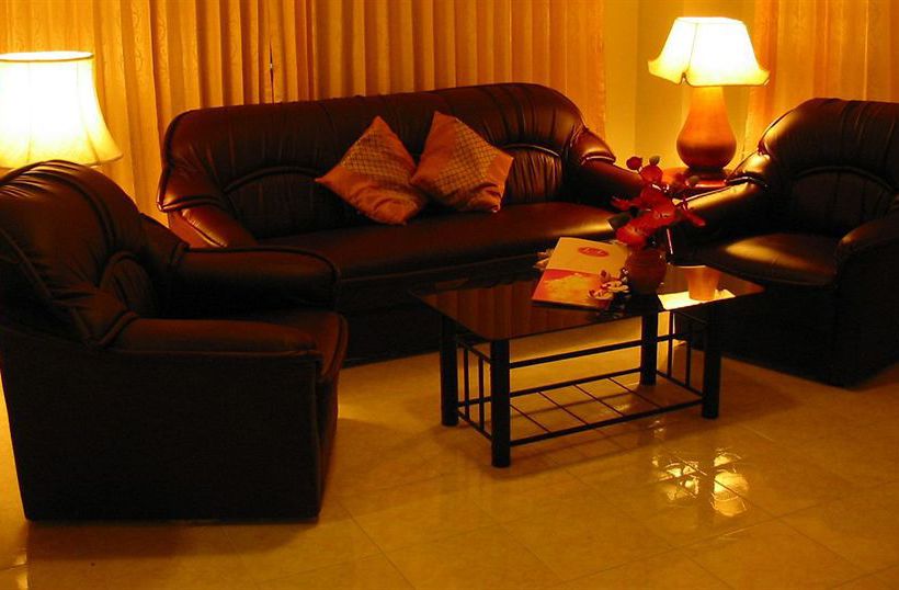 Hotel J.A. Villa Pattaya 4