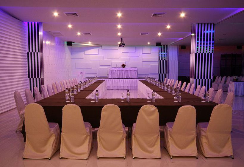 Hotel J.A. Villa Pattaya 5