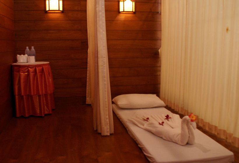 Hotel J.A. Villa Pattaya 9