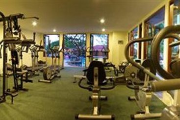 Hotel Mike Garden Resort 11