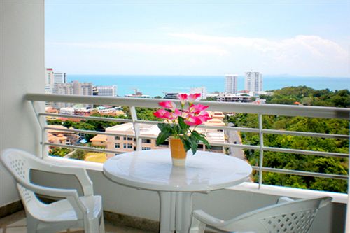 Resort Abricole Pattaya 1