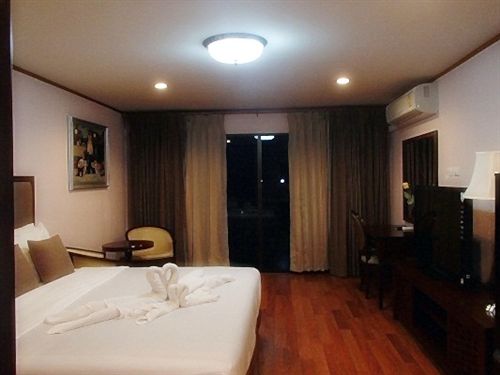 Resort Abricole Pattaya 2