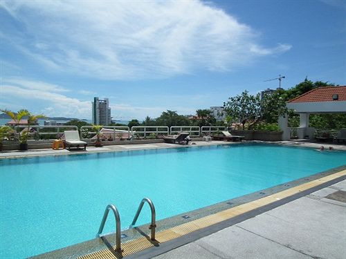 Resort Abricole Pattaya 3