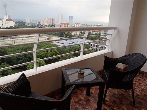 Resort Abricole Pattaya 4