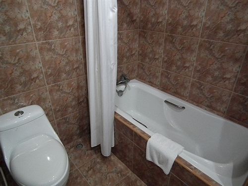 Resort Abricole Pattaya 5