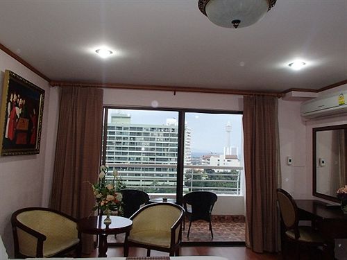 Resort Abricole Pattaya 7