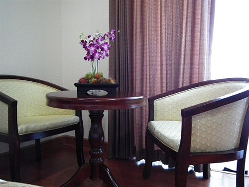 Resort Abricole Pattaya 8