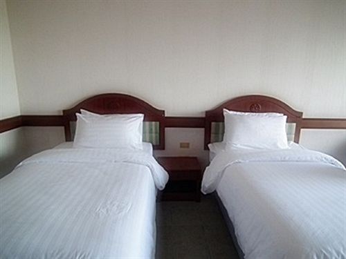 Resort Abricole Pattaya 9