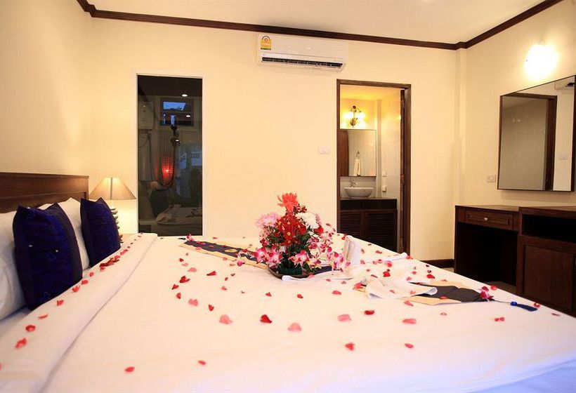 Hotel Andaman Seaside Resort 1