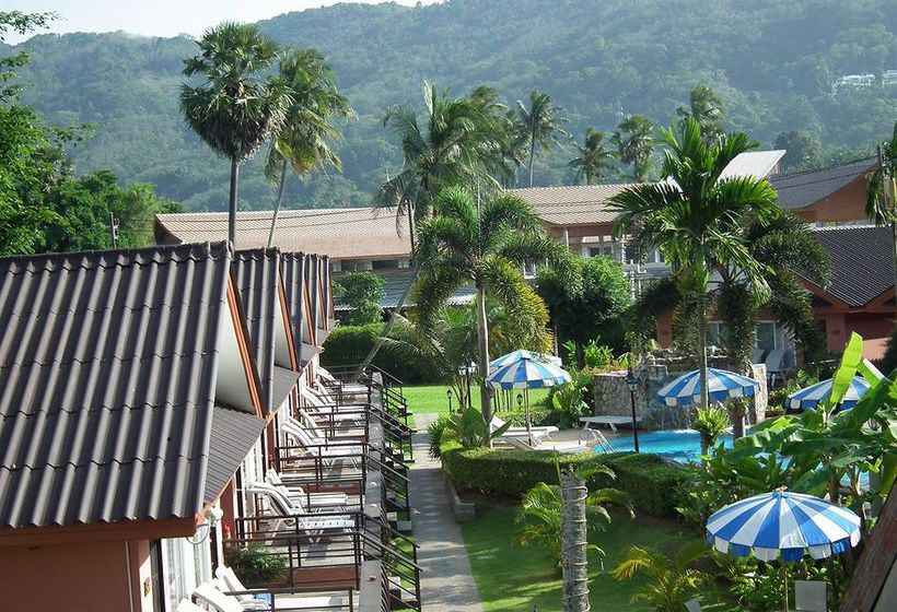 Hotel Andaman Seaside Resort 10