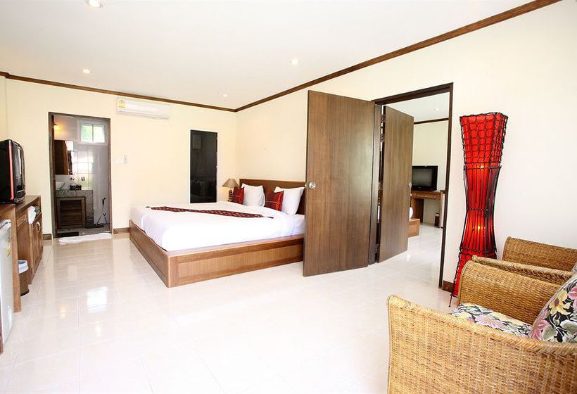 Hotel Andaman Seaside Resort 11