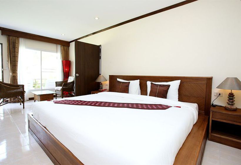 Hotel Andaman Seaside Resort 13