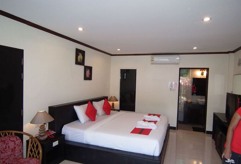 Hotel Andaman Seaside Resort 15