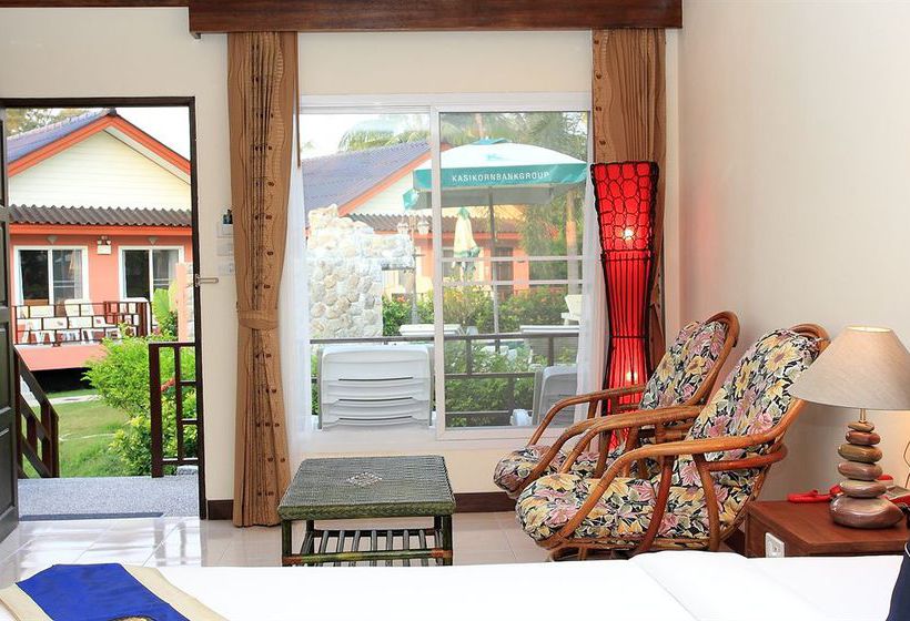 Hotel Andaman Seaside Resort 19