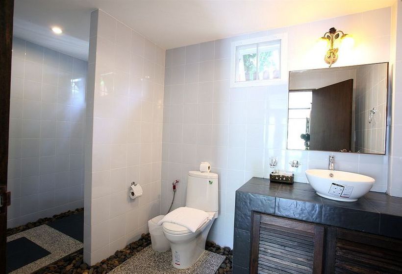 Hotel Andaman Seaside Resort 2