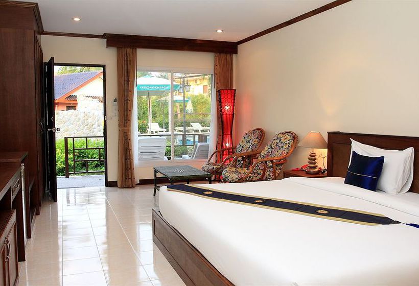 Hotel Andaman Seaside Resort 20