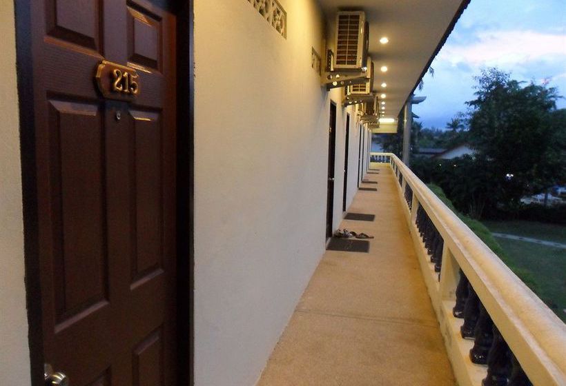 Hotel Andaman Seaside Resort 3