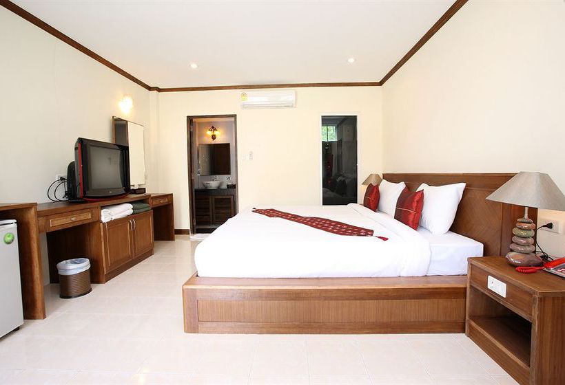 Hotel Andaman Seaside Resort 5