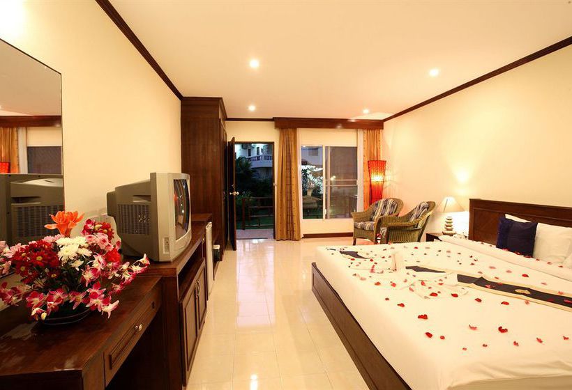 Hotel Andaman Seaside Resort 6