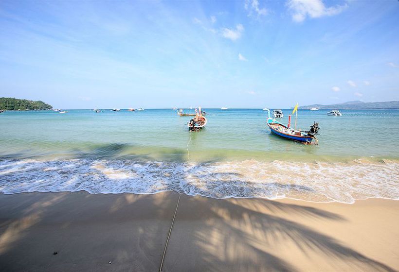 Hotel Andaman Seaside Resort 7