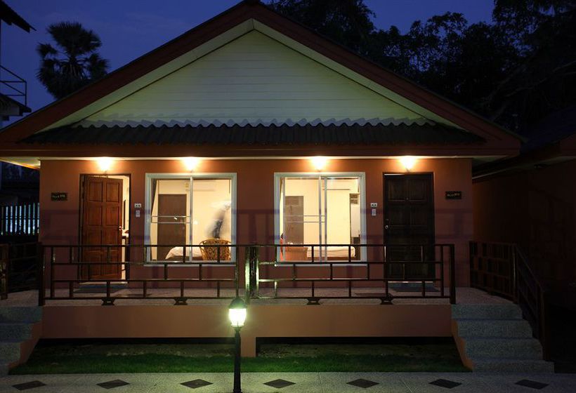 Hotel Andaman Seaside Resort 9