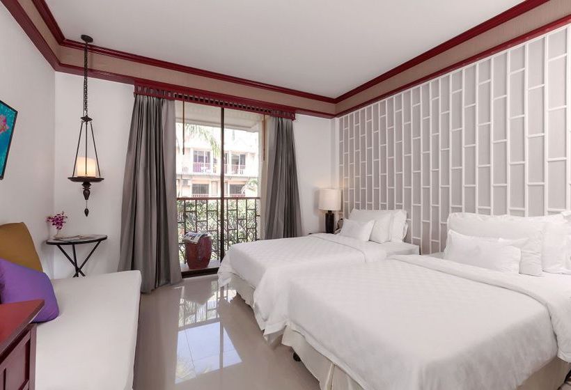 Patong Premier Resort 1