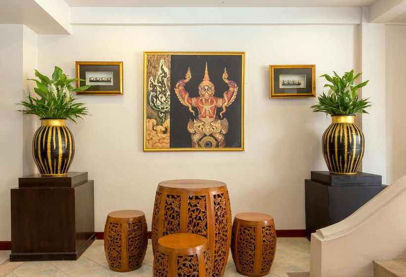 Patong Premier Resort 10