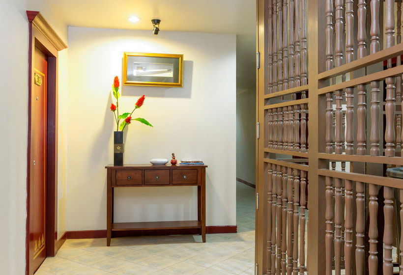 Patong Premier Resort 11