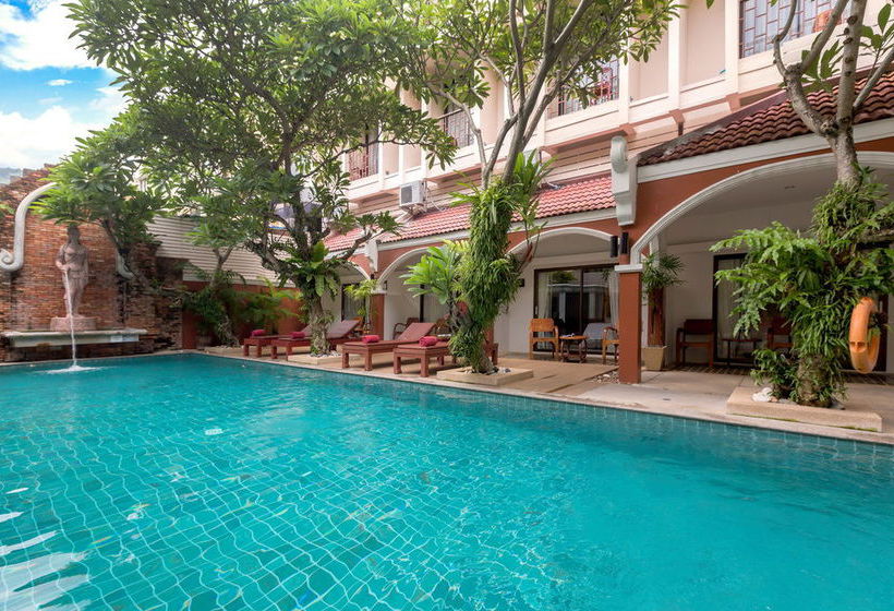 Patong Premier Resort 13