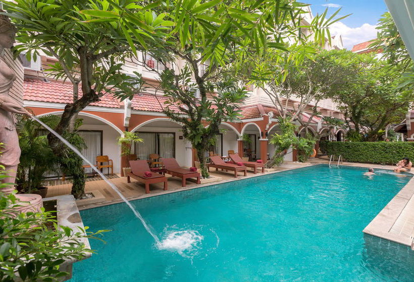 Patong Premier Resort 14