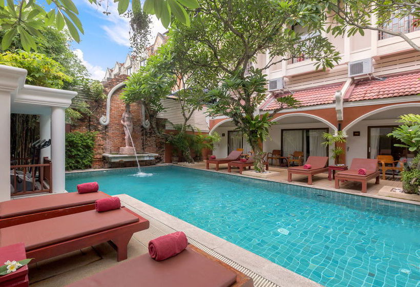 Patong Premier Resort 15